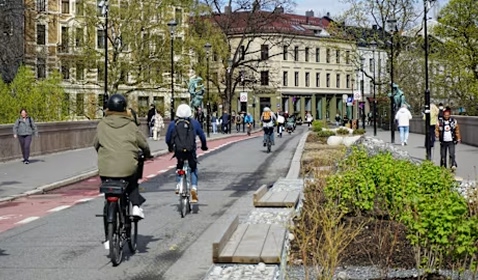 Climate Budgeting: Practical Approaches for Public Servants